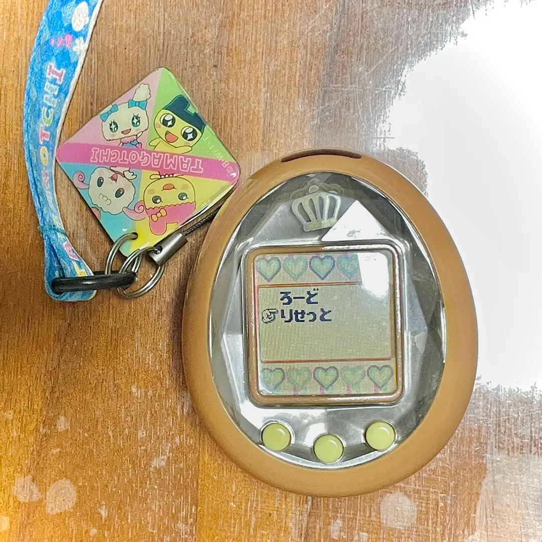 2026年最新】たまごっちid ラブリーの人気アイテム - メルカリ