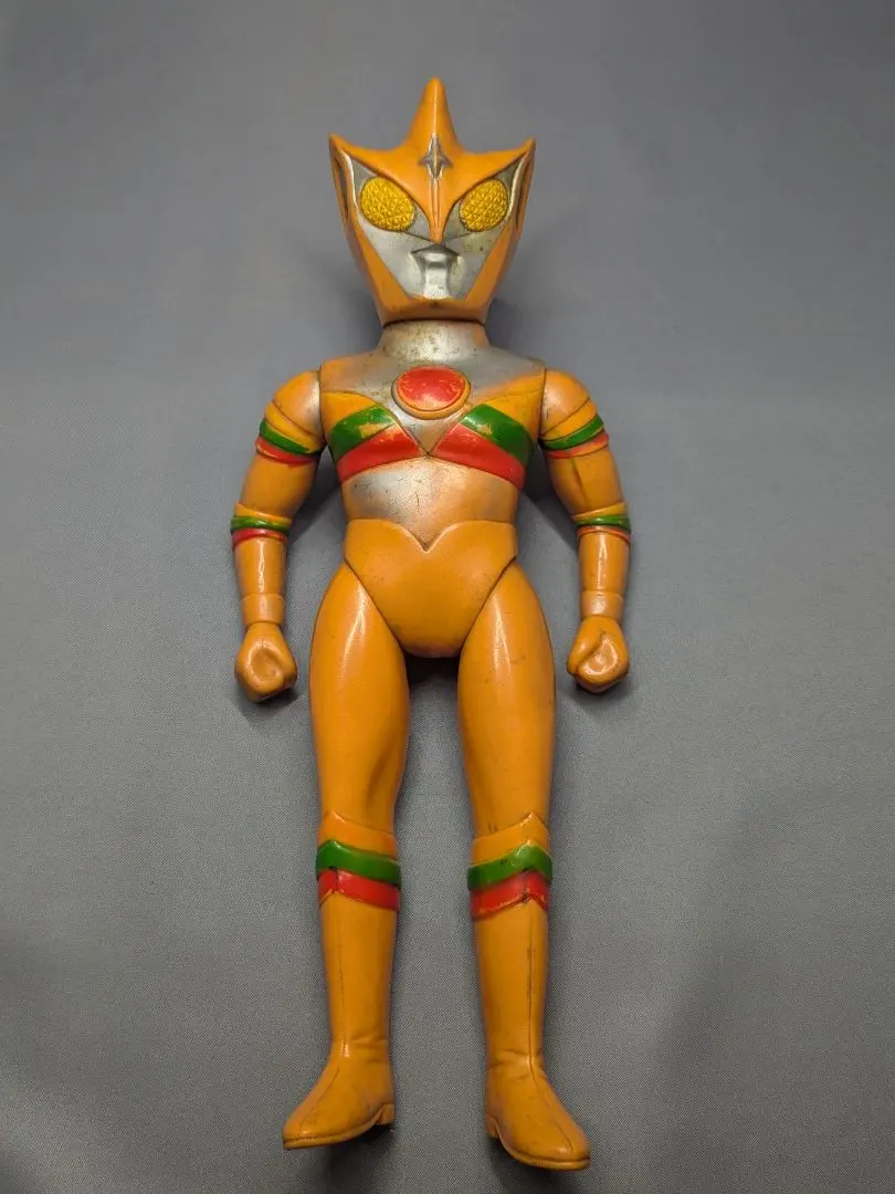 週末限定割引 トリプルファイター面取れクリア スケルトン ブルマァク