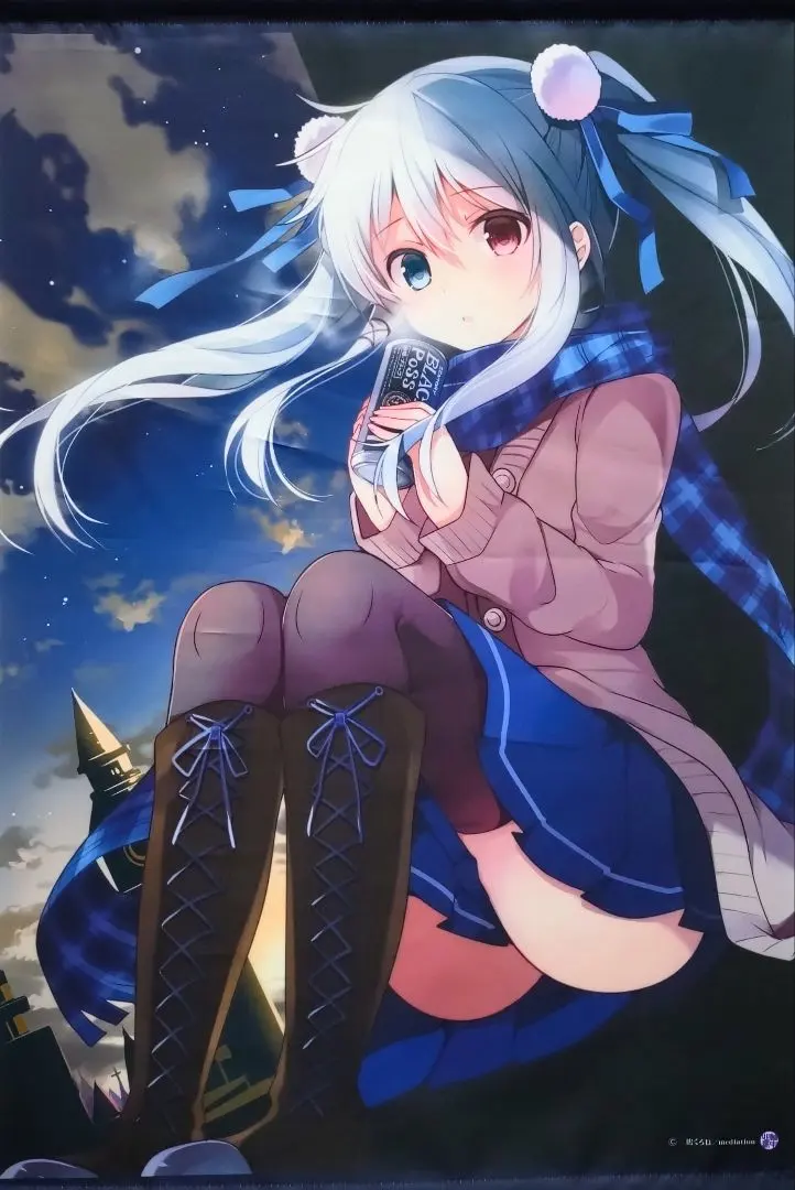 2026年最新】三嶋くろね B2タペストリー ほろ苦い夜明けの人気アイテム