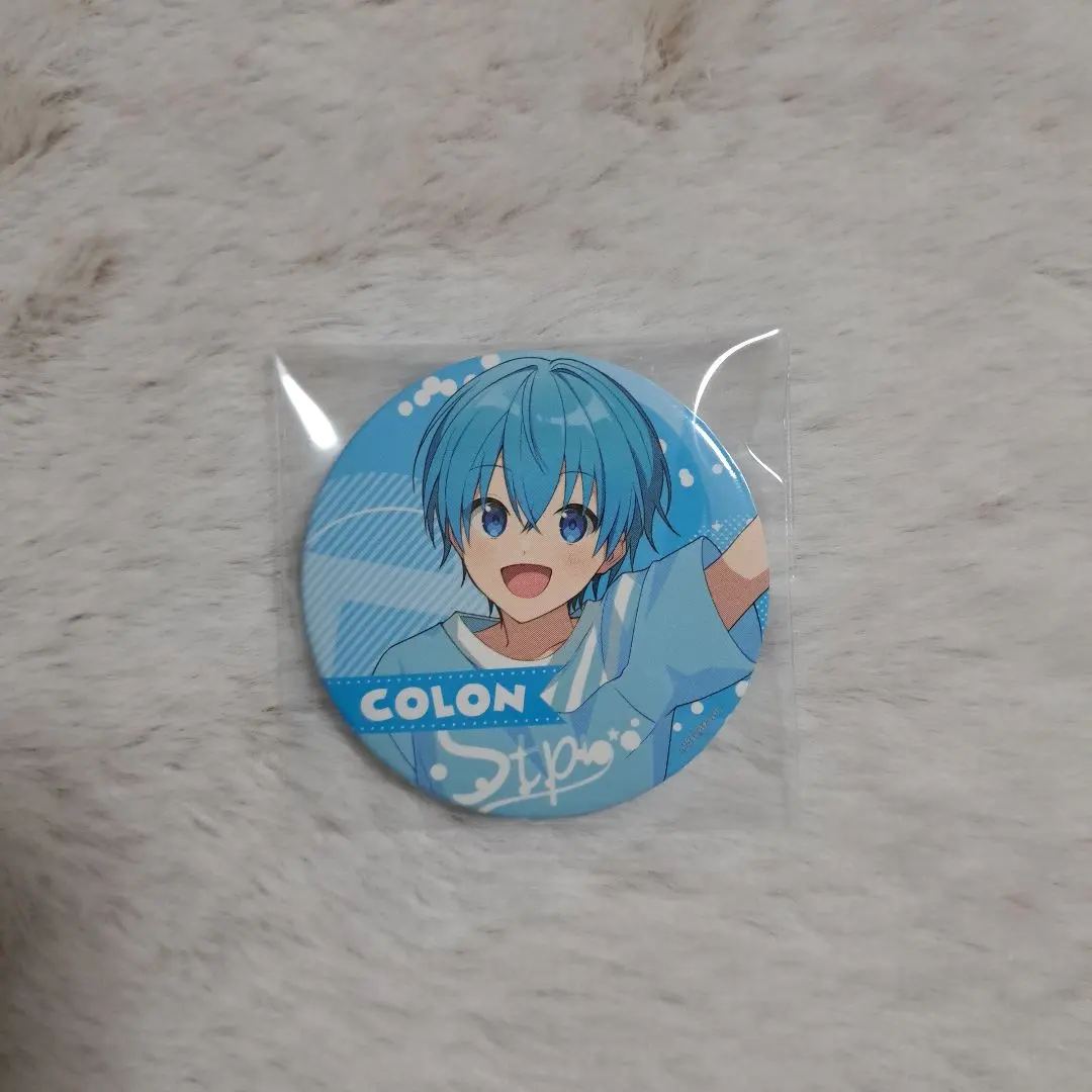 2026年最新】ころんくん 缶バッジ ふぁんみの人気アイテム - メルカリ