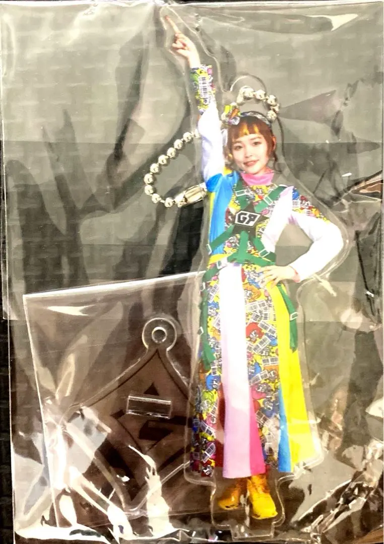 2026年最新】チャンベイビー アクスタの人気アイテム - メルカリ