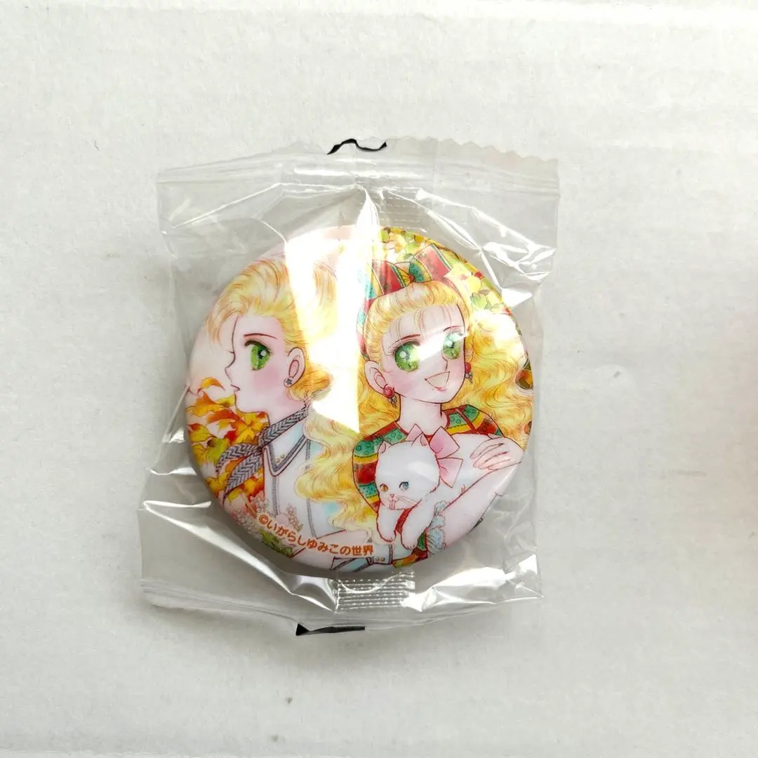 2026年最新】いがらしゆみこ バッジの人気アイテム - メルカリ