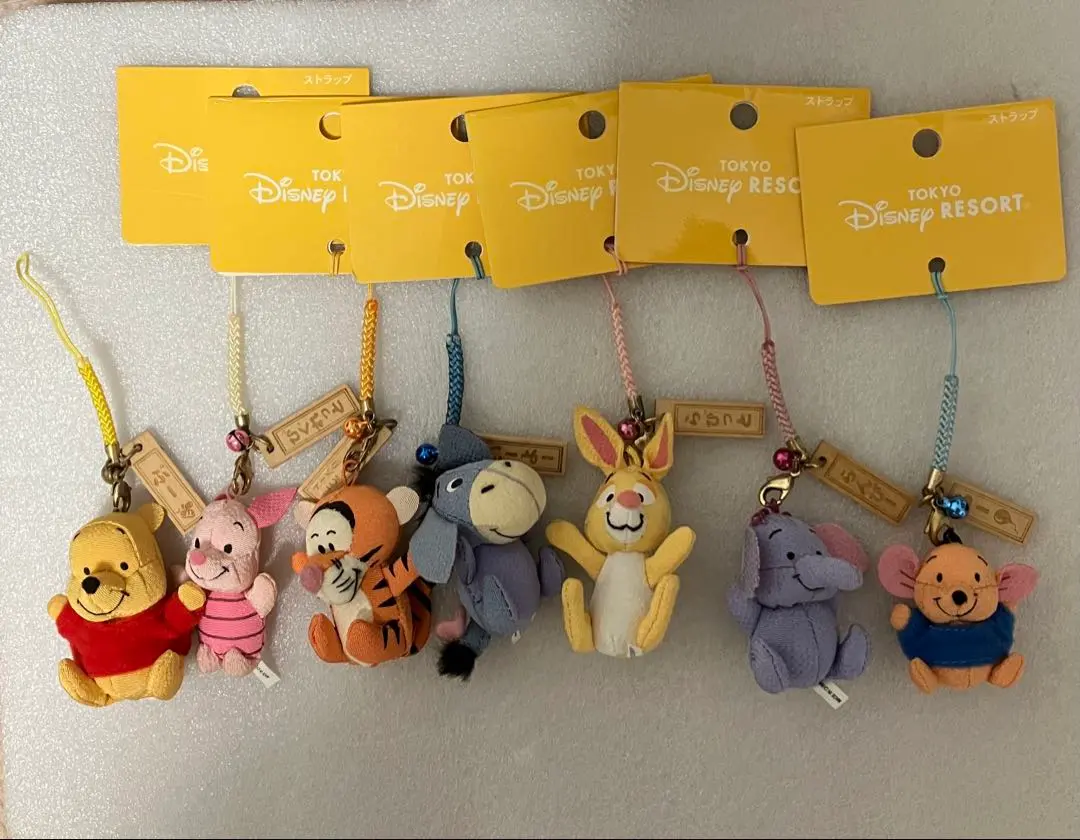 2026年最新】ディズニーリゾートランピーぬいぐるみの人気アイテム