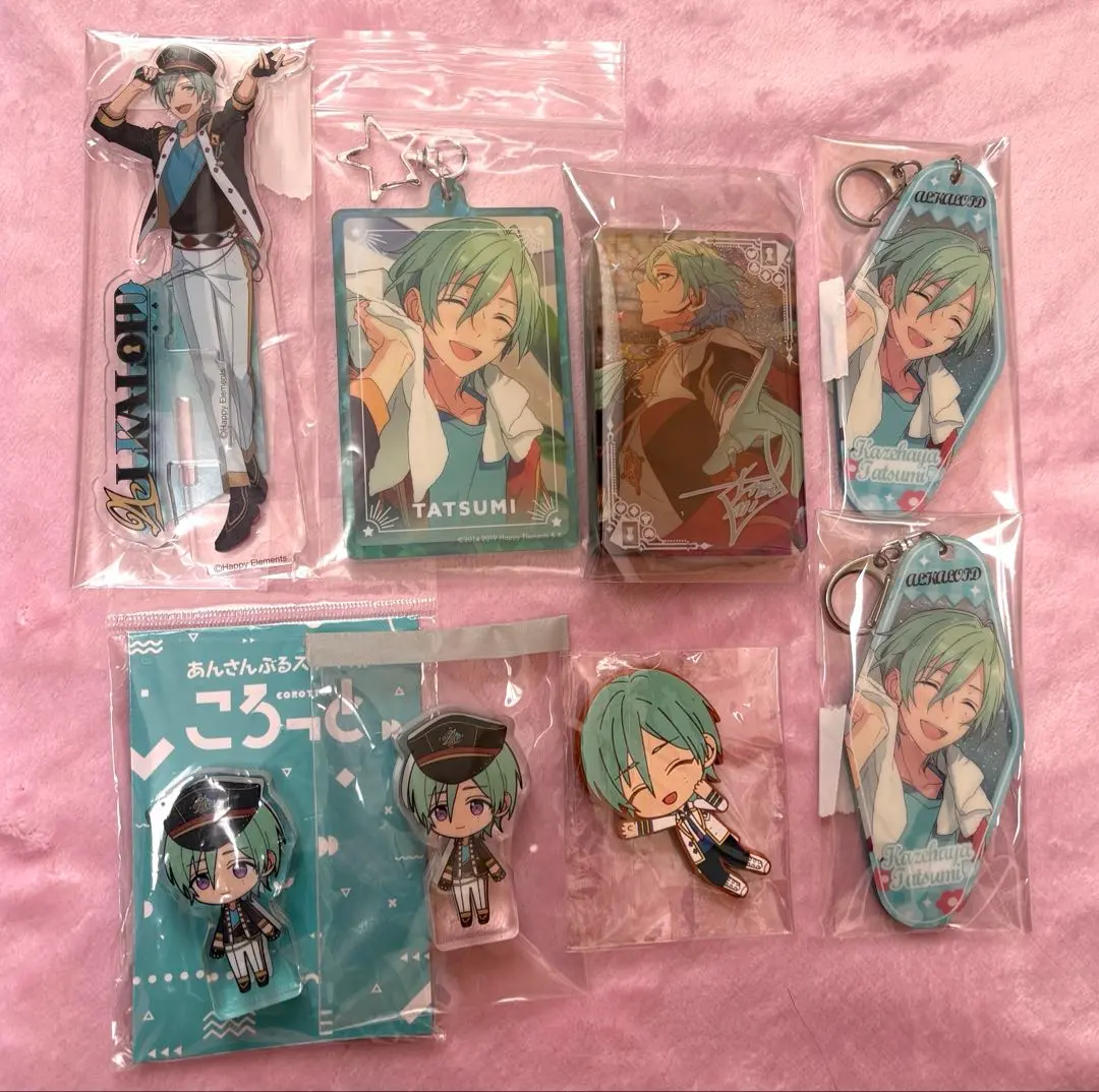 2026年最新】風早巽 缶バッジ 時光の人気アイテム - メルカリ