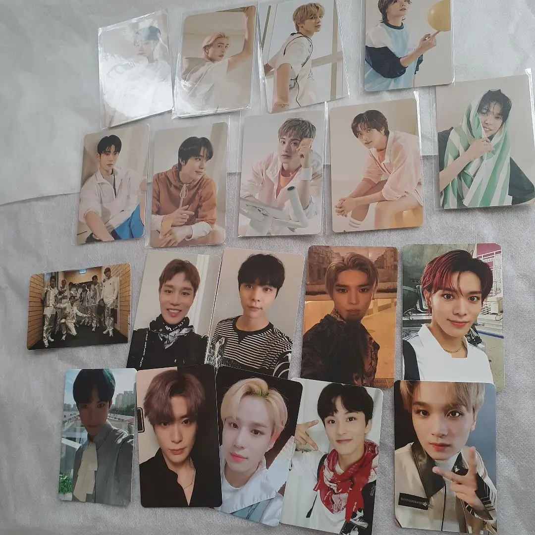 2026年最新】ネイチャーリパブリック トレカ ジェヒョンの人気アイテム