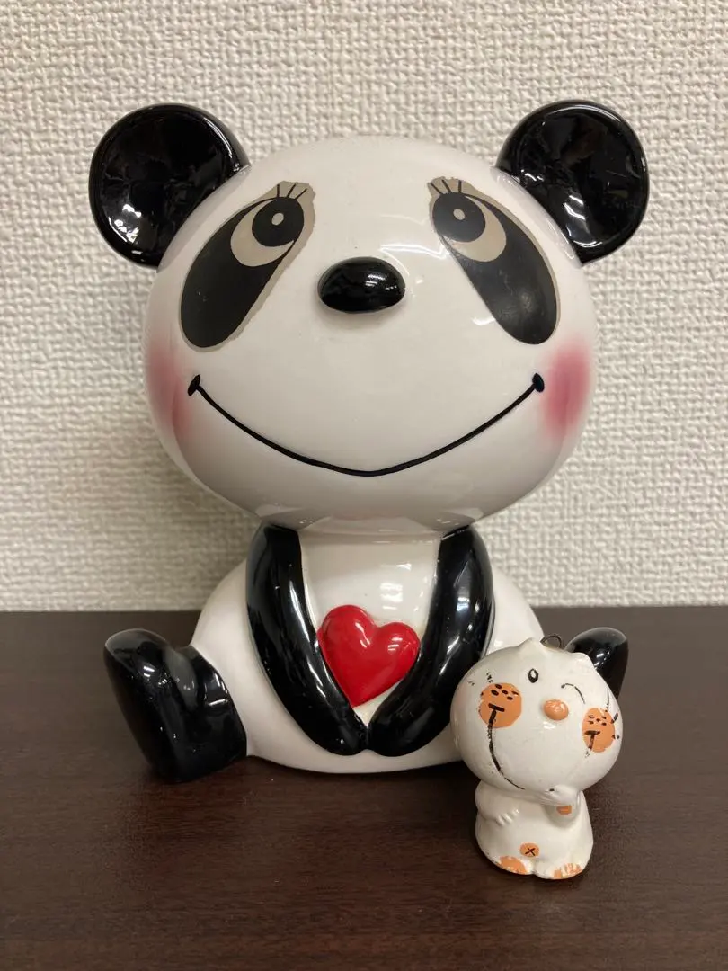 2026年最新】内藤ルネ 陶器 貯金箱の人気アイテム - メルカリ