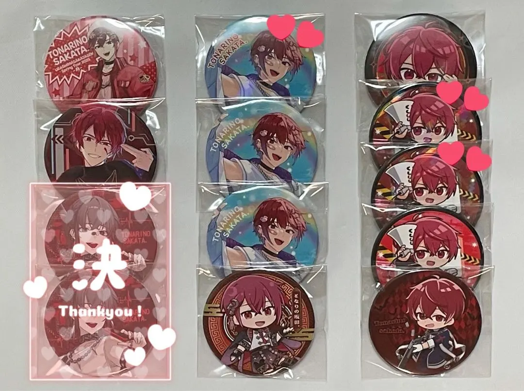 2026年最新】浦島坂田船 缶バッジ ハピエンの人気アイテム - メルカリ