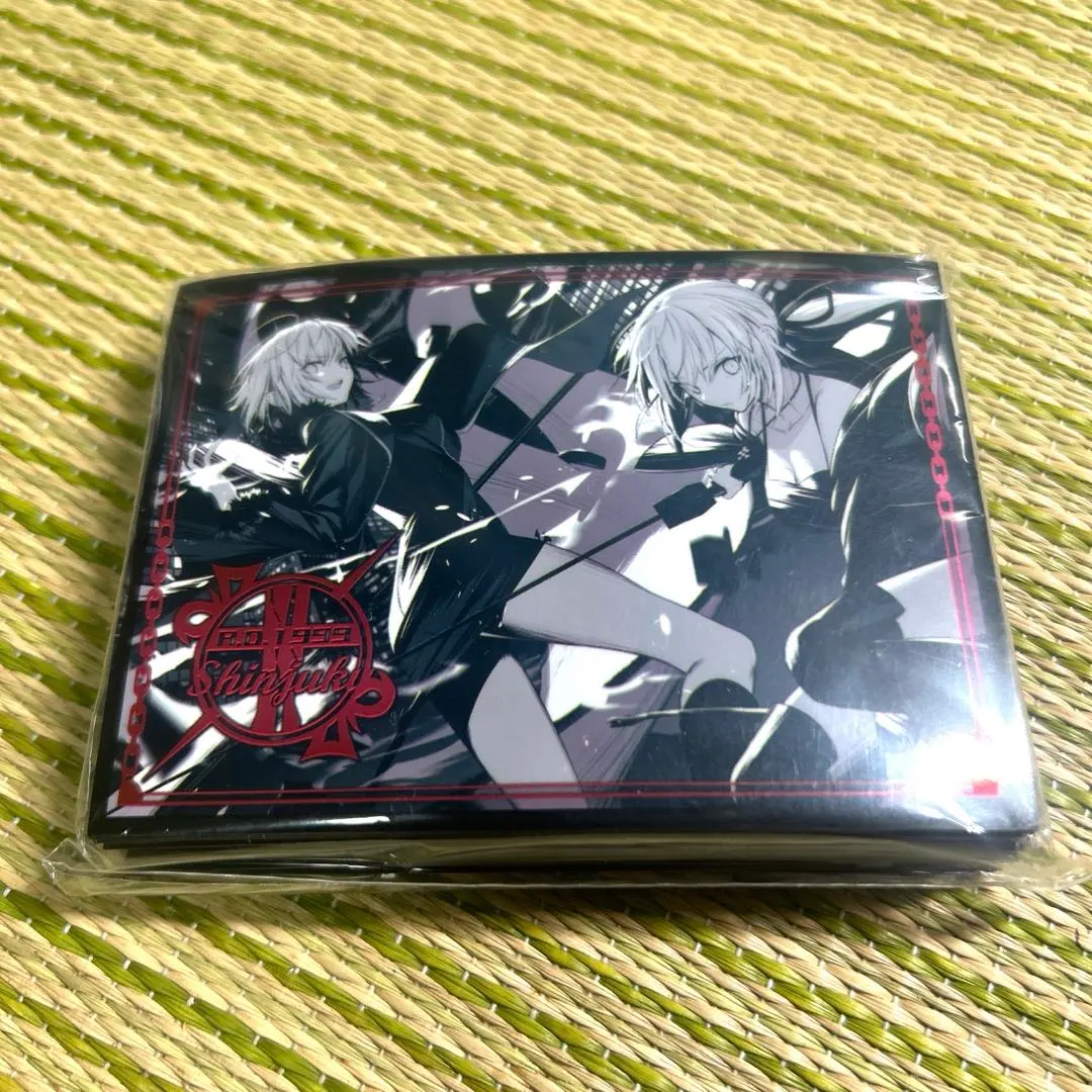 2026年最新】プレイマット セイバー オルタの人気アイテム - メルカリ