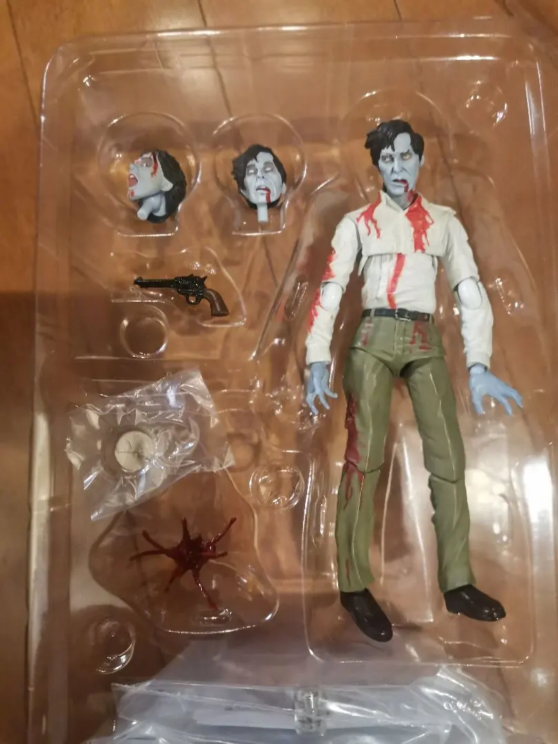 2026年最新】figmaゾンビフライボーイゾンビの人気アイテム - メルカリ