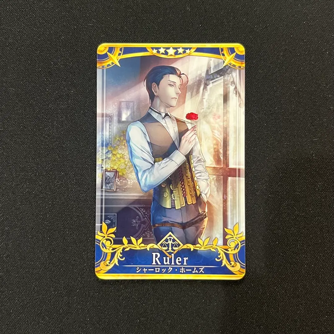 2026年最新】FGO ホームズ アーケードの人気アイテム - メルカリ