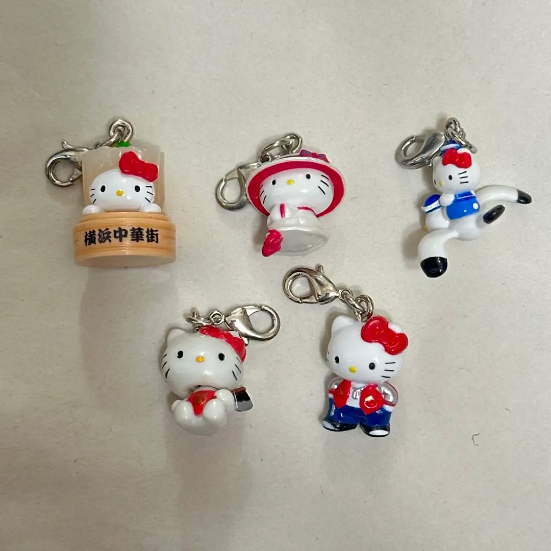 2026年最新】￼ハローキティ横浜限定赤い靴￼の人気アイテム - メルカリ