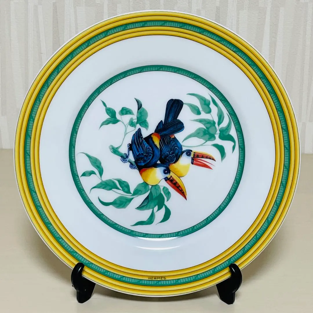 2026年最新】プレート トゥカン エルメスの人気アイテム - メルカリ