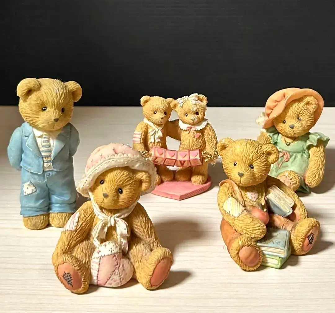 2026年最新】チェリッシュドテディーズの人気アイテム - メルカリ