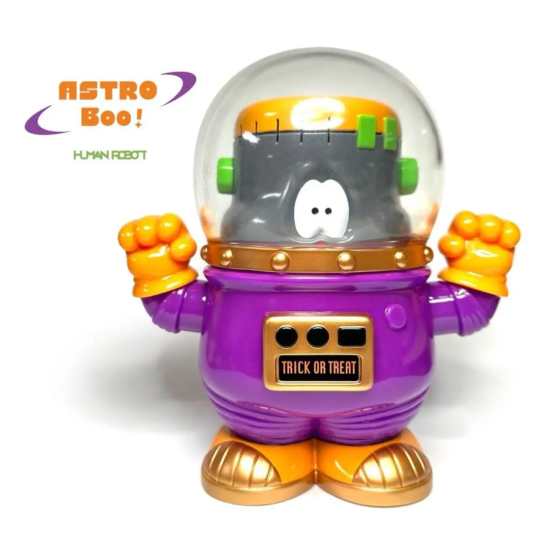 2026年最新】ヒューマンロボット ソフビの人気アイテム - メルカリ