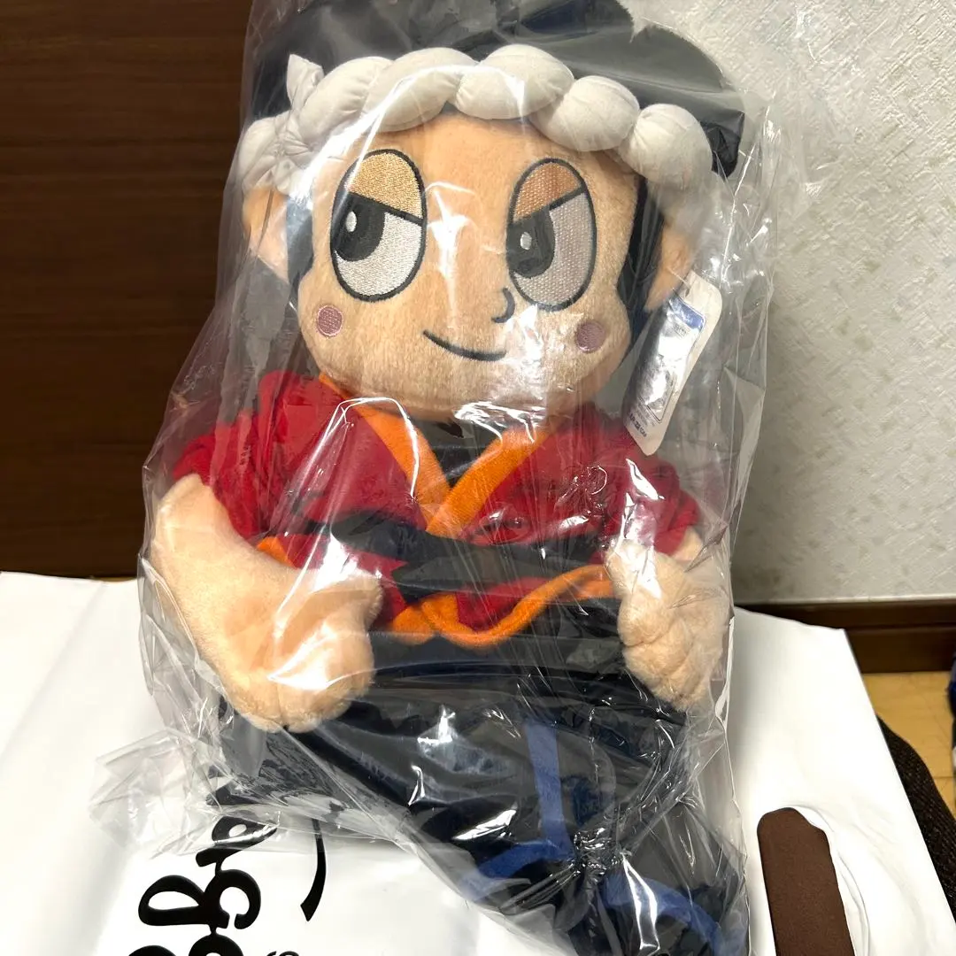 2026年最新】花火ドンちゃんグッズの人気アイテム - メルカリ