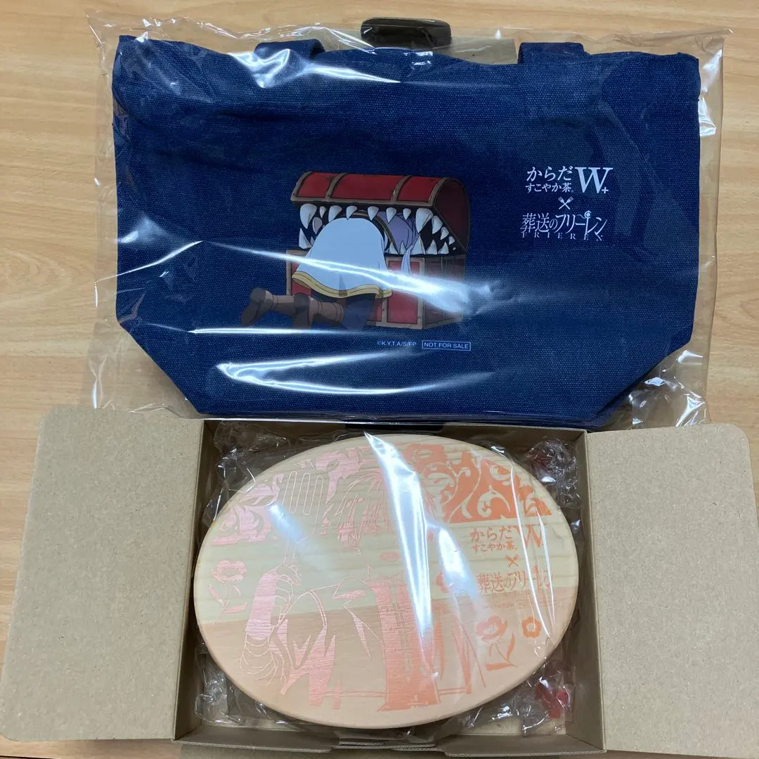 2026年最新】からだすこやか茶w 葬送のフリーレンの人気アイテム