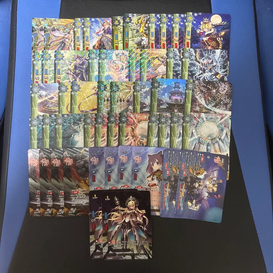 2026年最新】バディファイト 電神デッキの人気アイテム - メルカリ