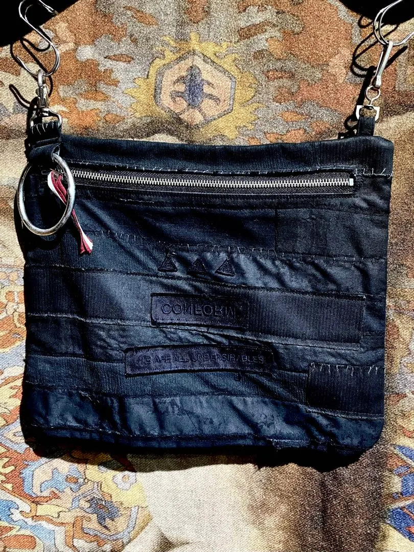 2026年最新】UnderCover scab バッグの人気アイテム - メルカリ