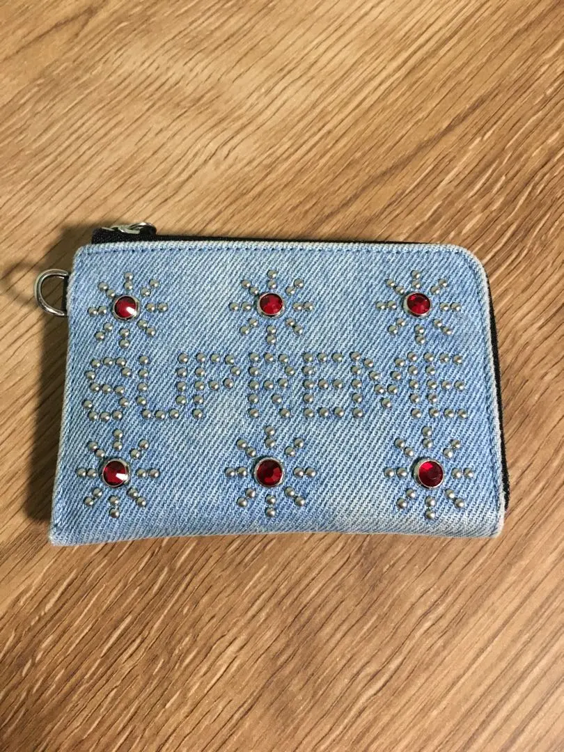 2026年最新】シュプリーム htc 財布の人気アイテム - メルカリ