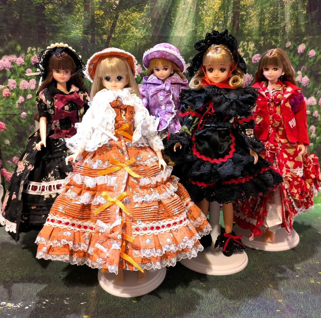 2026年最新】ジェニーちゃん エクセリーナの人気アイテム - メルカリ