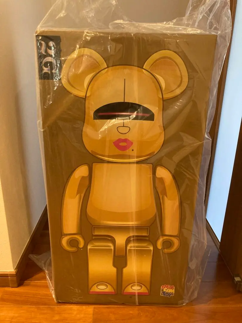 2026年最新】BE@RBRICK SORAYAMAの人気アイテム - メルカリ