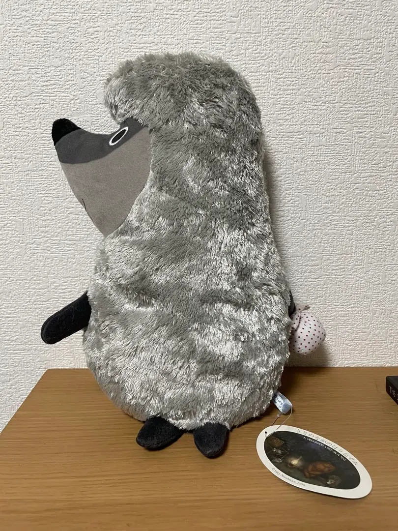 2026年最新】ぬいぐるみ きりのなかのはりねずみの人気アイテム - メルカリ