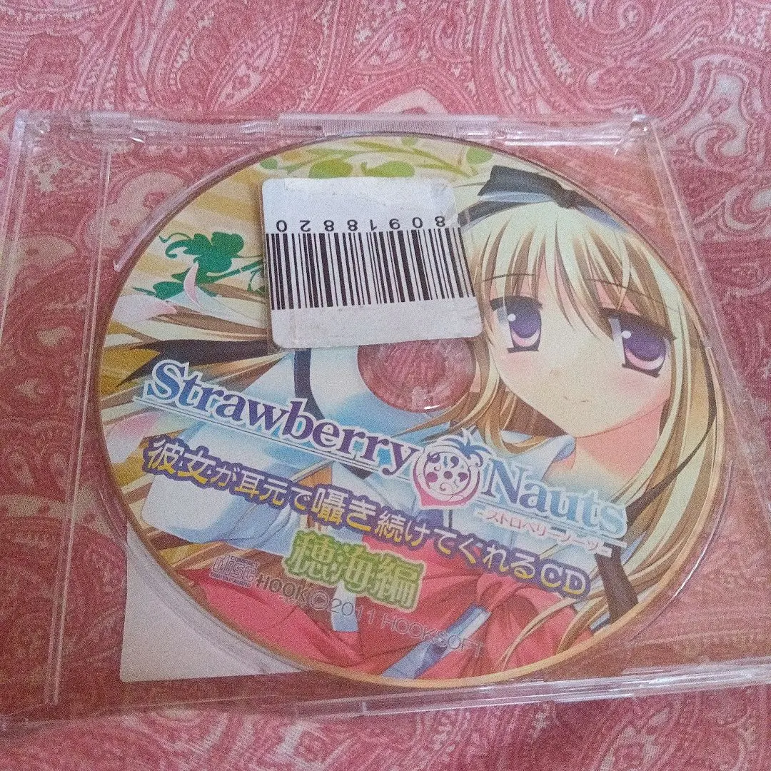 2026年最新】strawberry nautsの人気アイテム - メルカリ