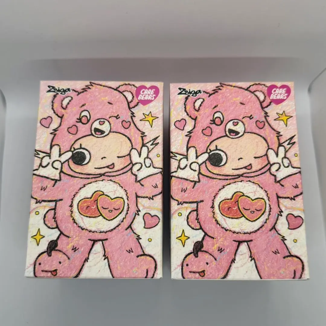 2026年最新】ケアベア popmart シークレットの人気アイテム - メルカリ