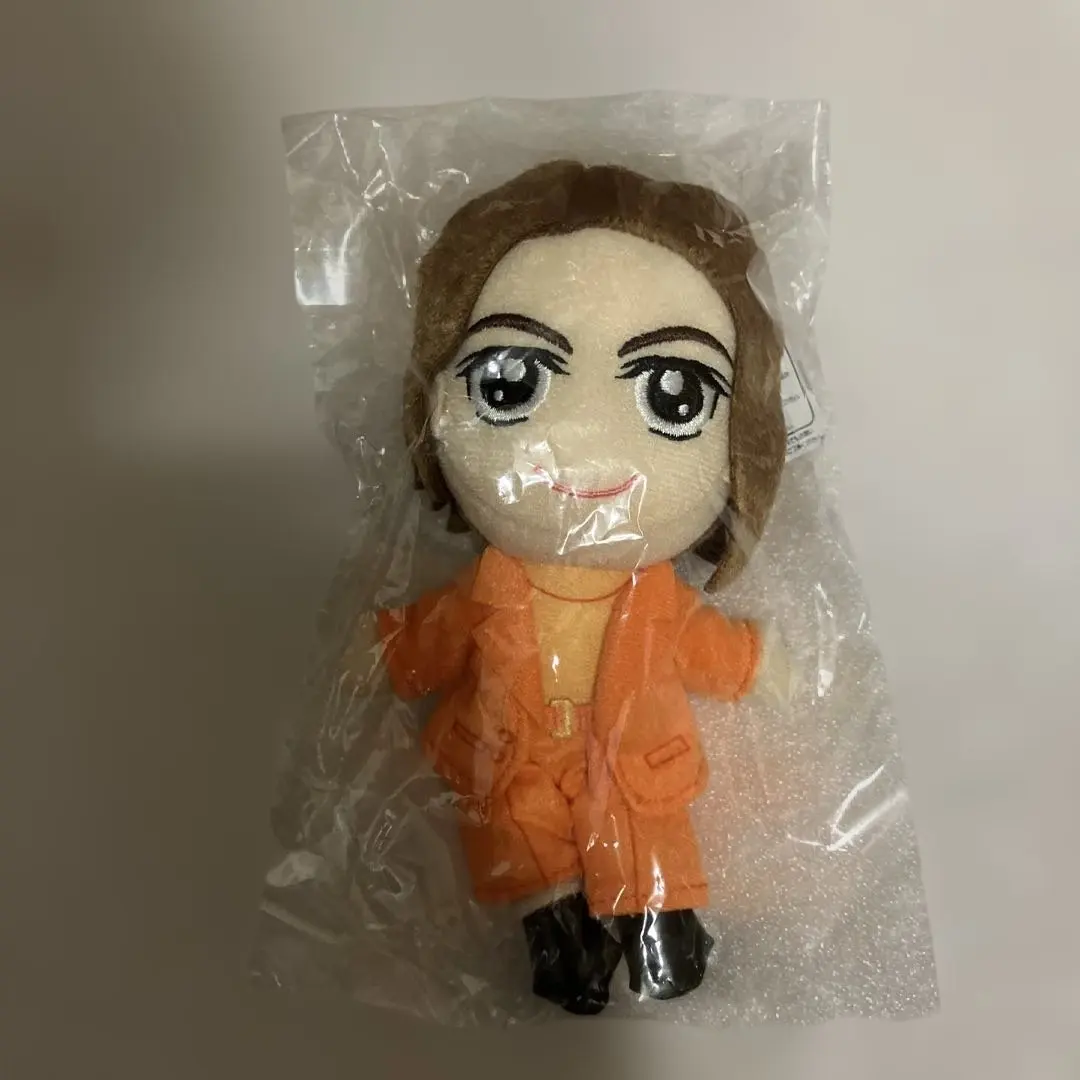 2026年最新】氷川きよし ぬいぐるみの人気アイテム - メルカリ