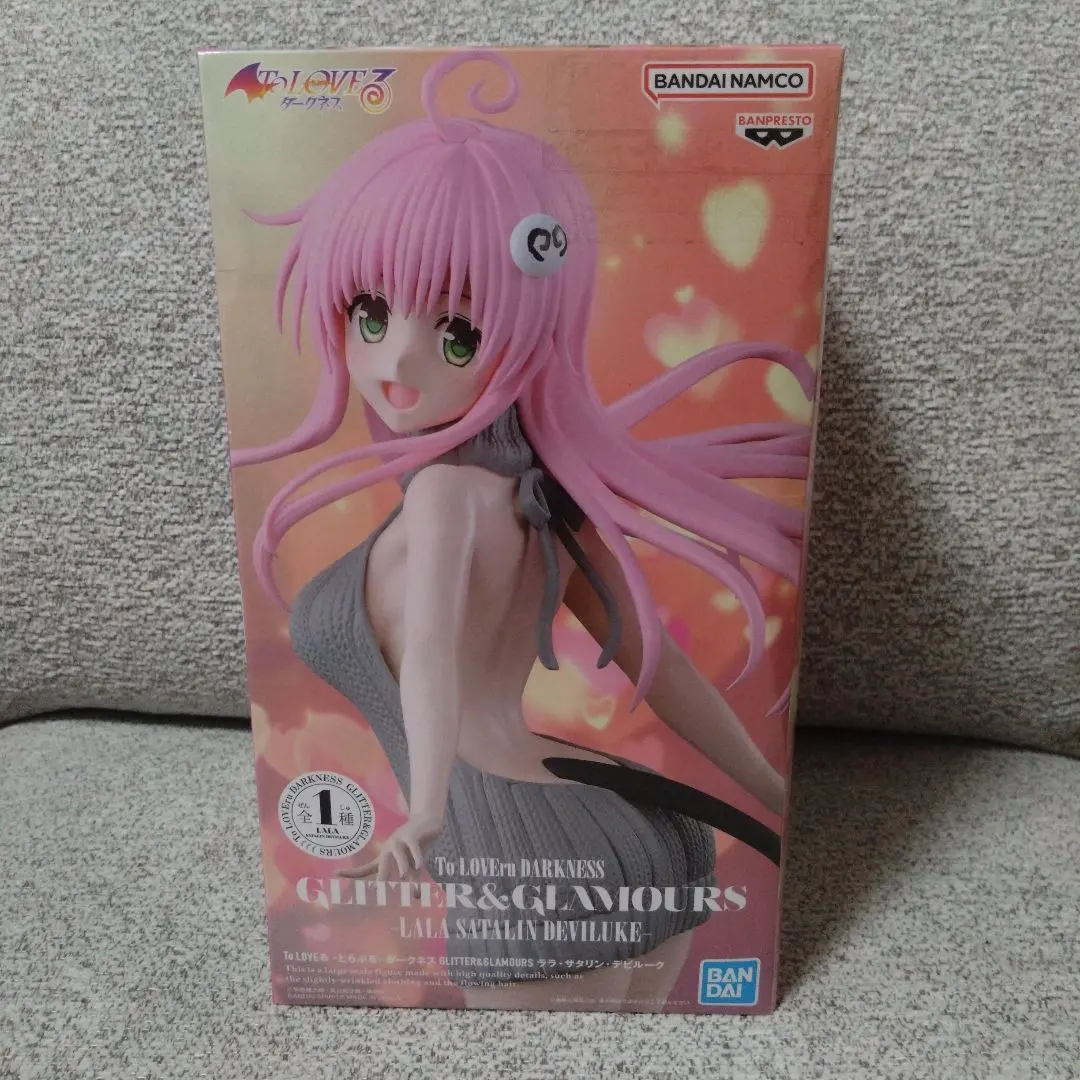 2026年最新】To LOVEる-とらぶる- ダークネス 1/6 ララ・サタリン