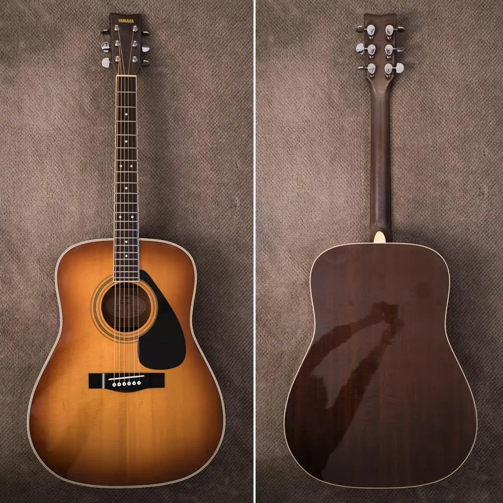 2026年最新】YAMAHA FG 250の人気アイテム - メルカリ