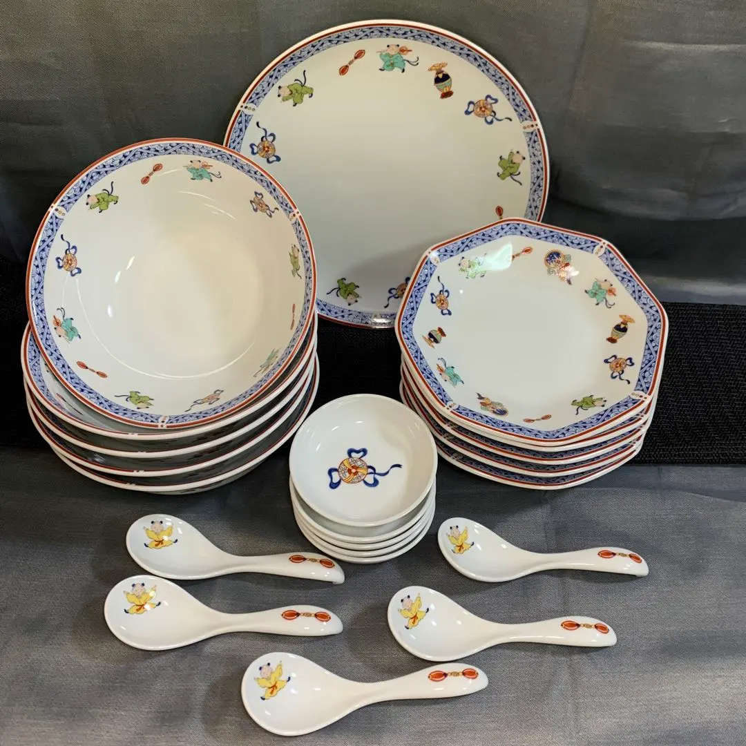 2026年最新】ナルミ中華唐子の人気アイテム - メルカリ