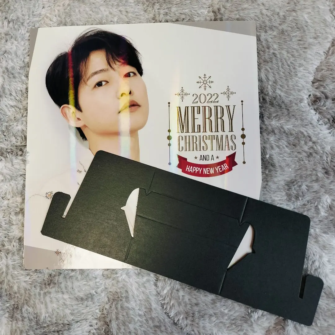 2026年最新】ソンジュンギ トレカの人気アイテム - メルカリ