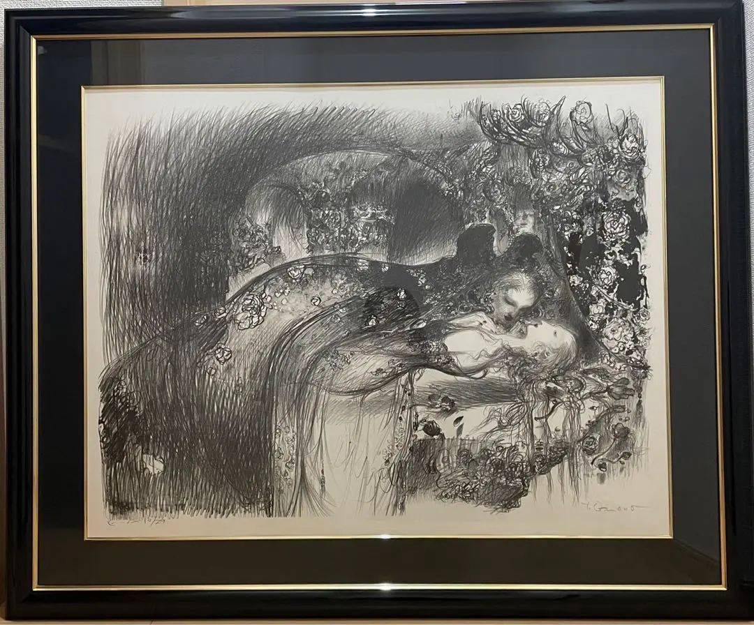 2026年最新】天野喜孝 リトグラフの人気アイテム - メルカリ