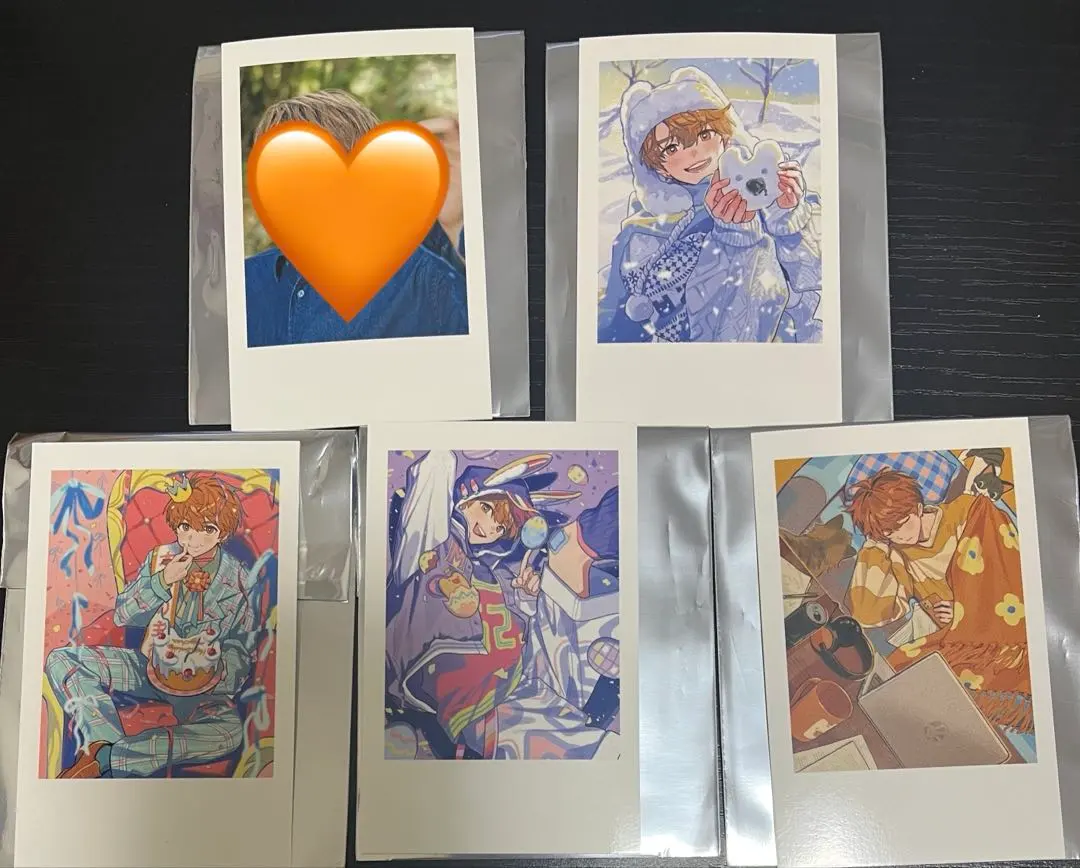 2026年最新】めいちゃん シークレット トレカの人気アイテム - メルカリ