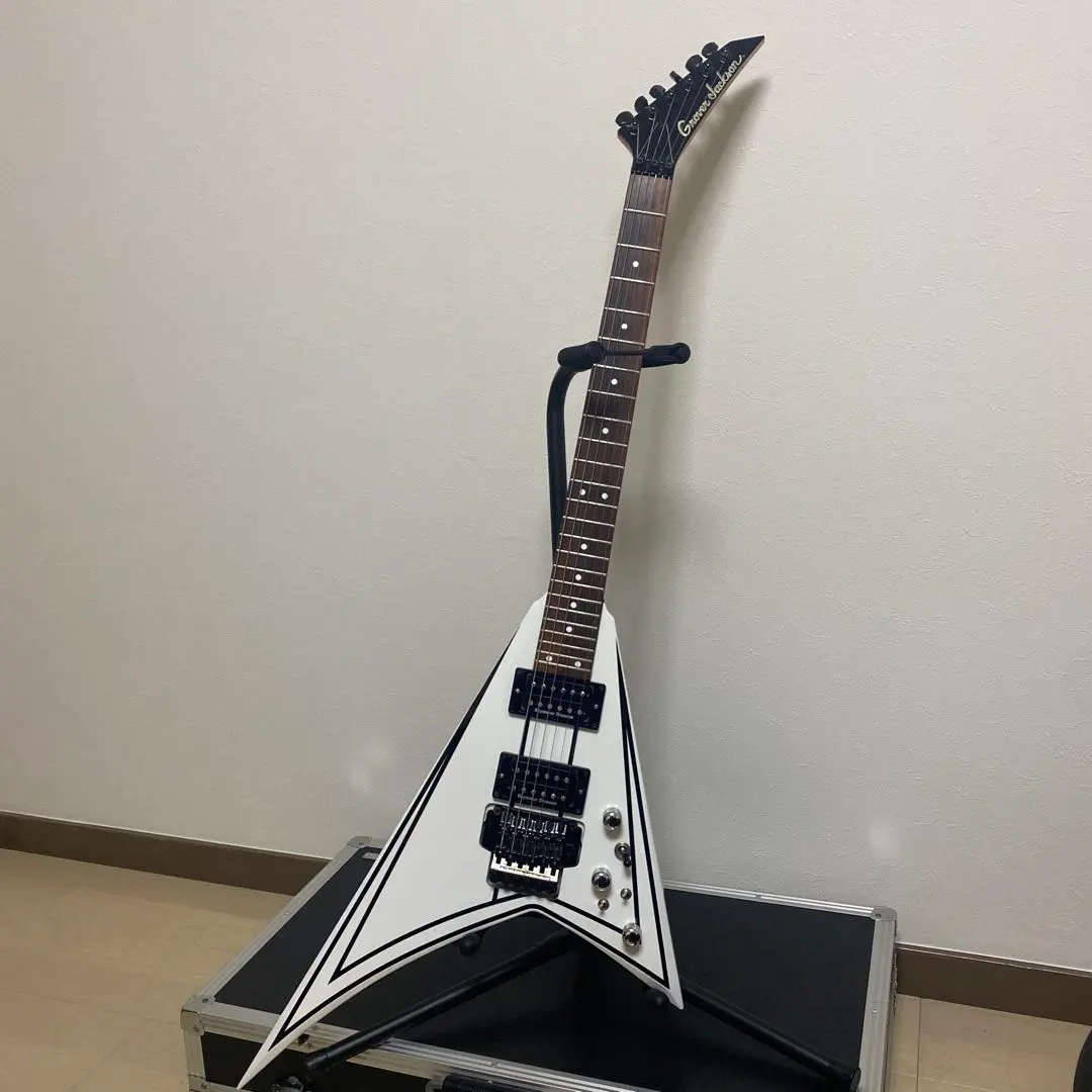 2026年最新】grover jackson ランディVの人気アイテム - メルカリ