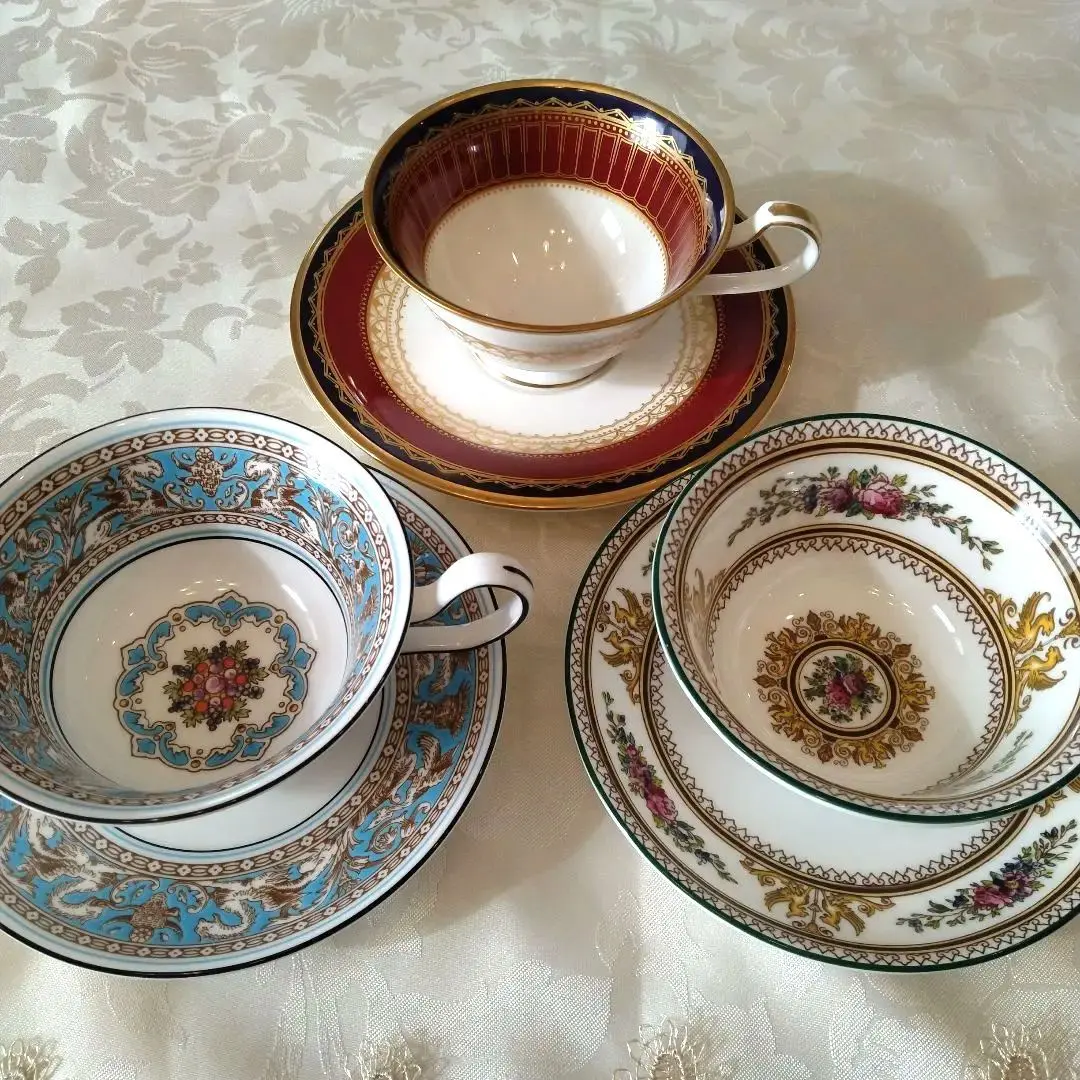 2026年最新】ウェッジウッド コロンビア エナメルの人気アイテム