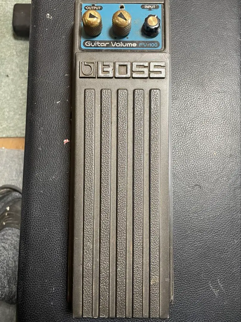 2026年最新】boss fv-100の人気アイテム - メルカリ