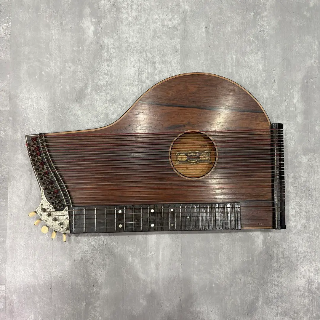 2026年最新】チター 楽器の人気アイテム - メルカリ