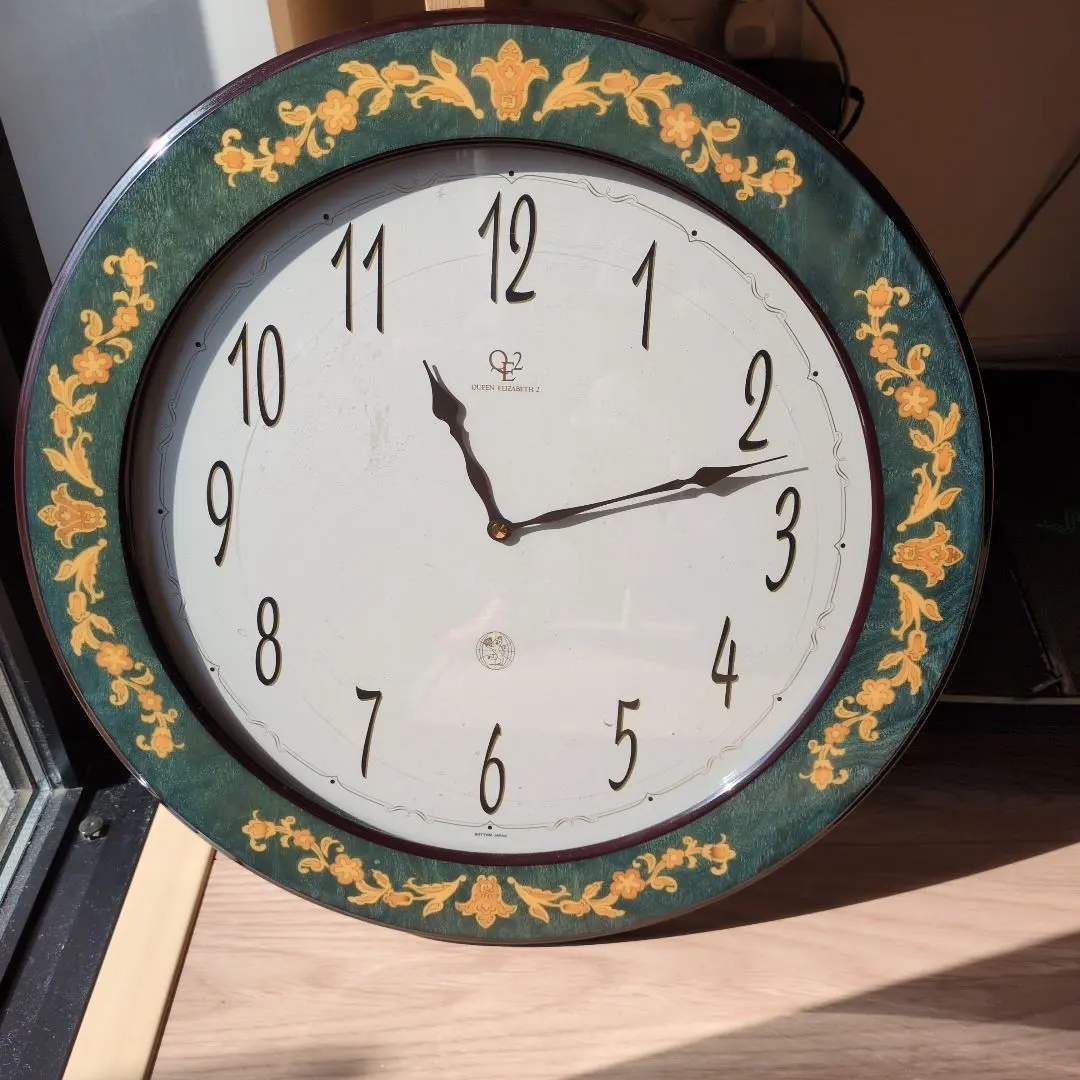 2026年最新】クイーンエリザベス 置き時計の人気アイテム - メルカリ
