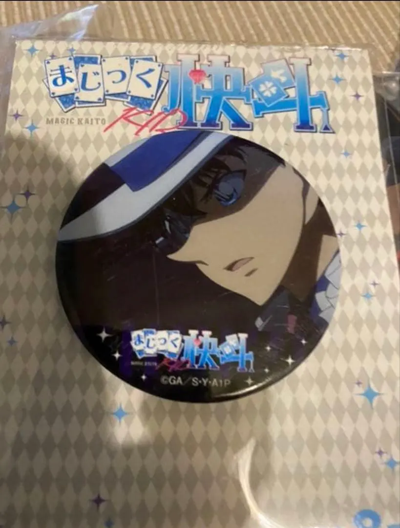 2026年最新】まじっく快 缶バッジの人気アイテム - メルカリ