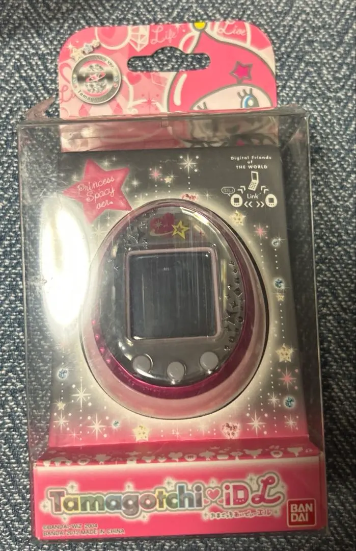 2026年最新】たまごっちidL ひめスペの人気アイテム - メルカリ