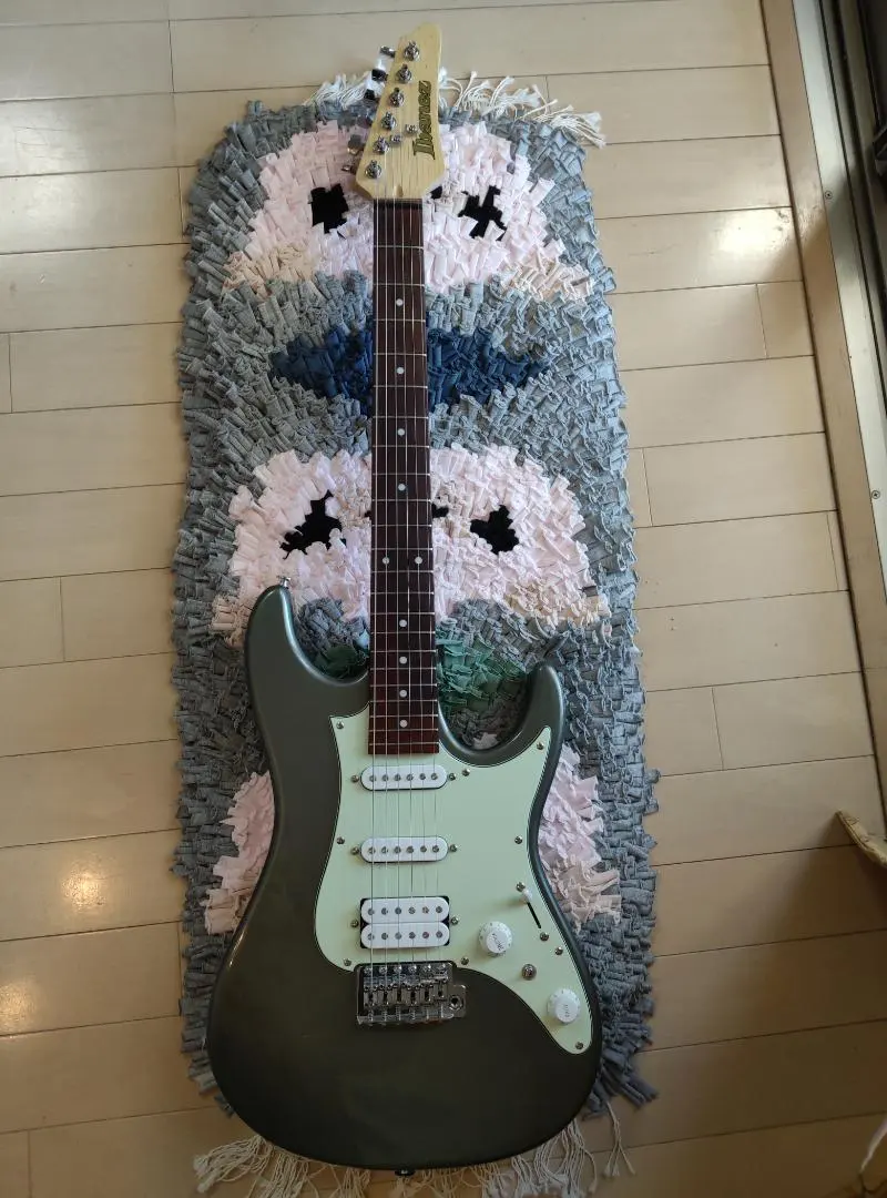 2026年最新】ibanez azes40の人気アイテム - メルカリ