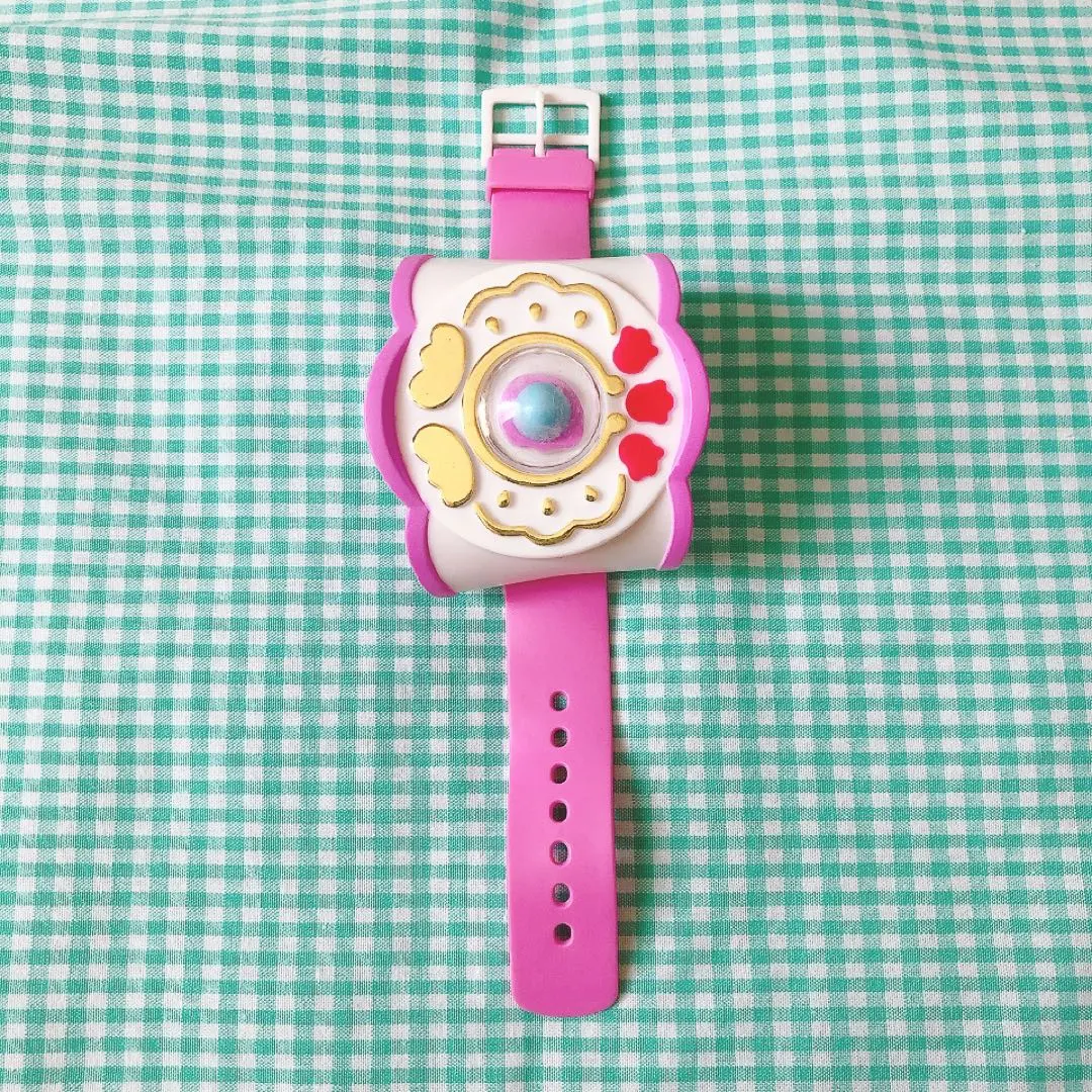 2026年最新】おジャ魔女どれみ時計の人気アイテム - メルカリ