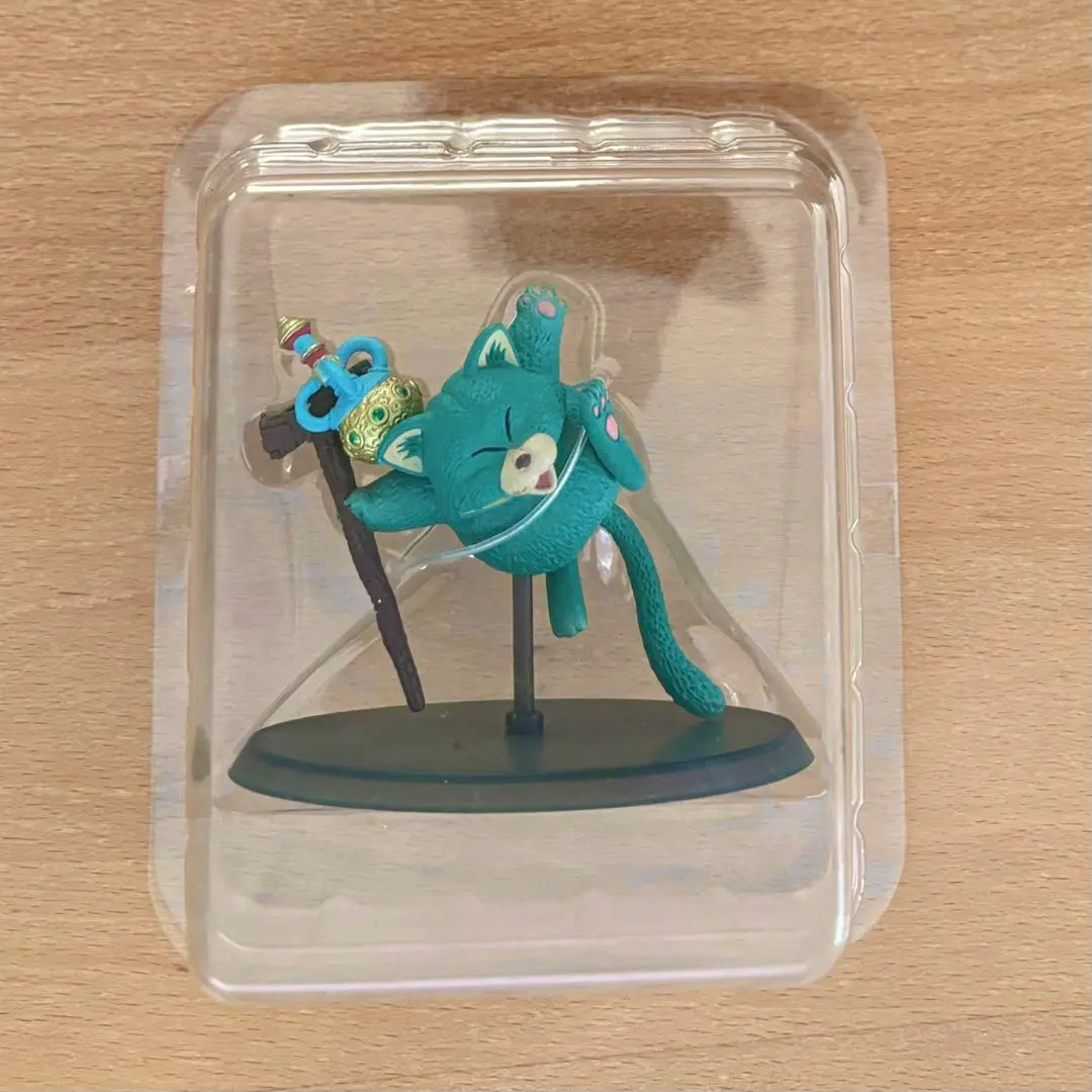 2026年最新】ドラゴンボール カプセル カリン様の人気アイテム - メルカリ