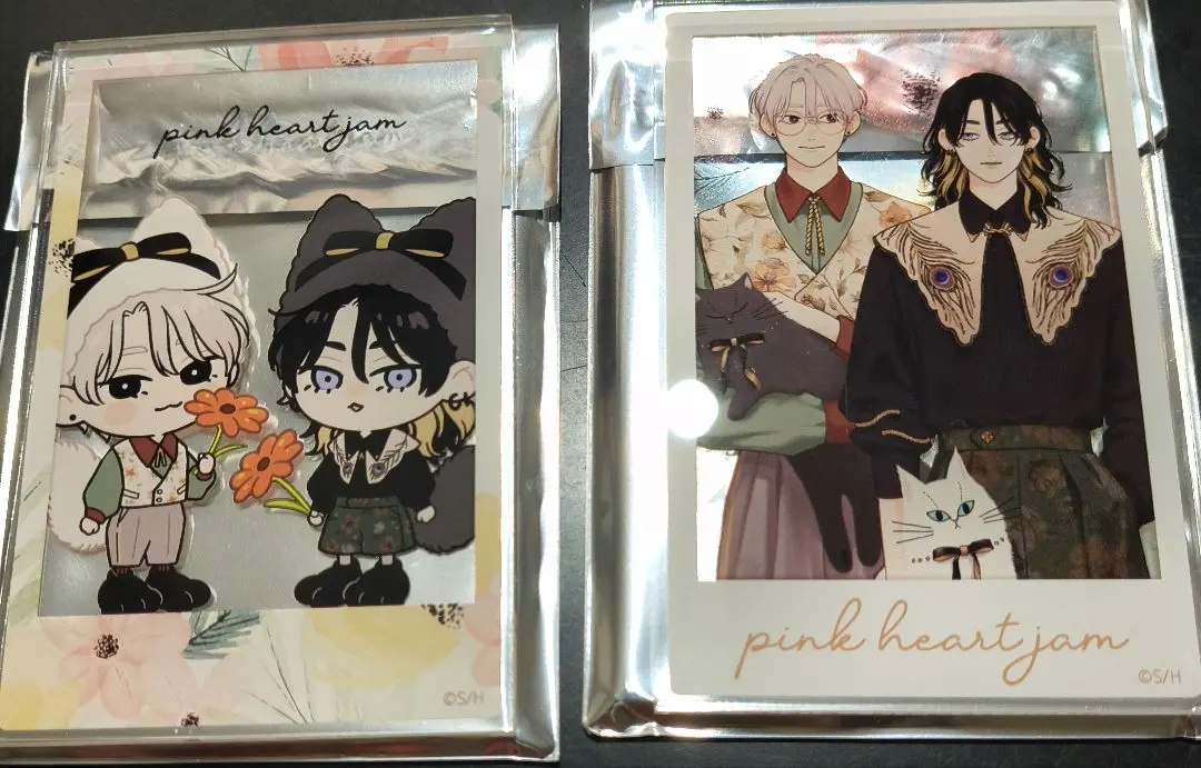 2026年最新】しっけ ピンクハートジャム カフェの人気アイテム - メルカリ