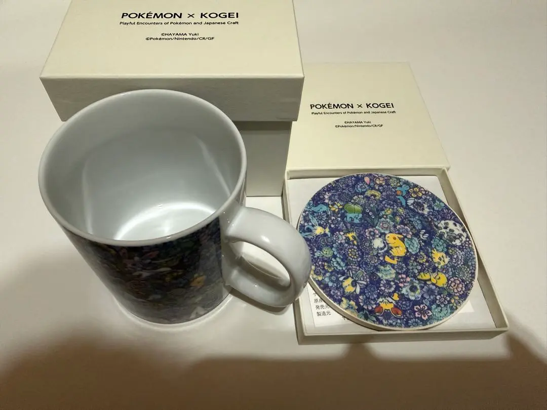 2026年最新】工芸展 ポケモン カップの人気アイテム - メルカリ