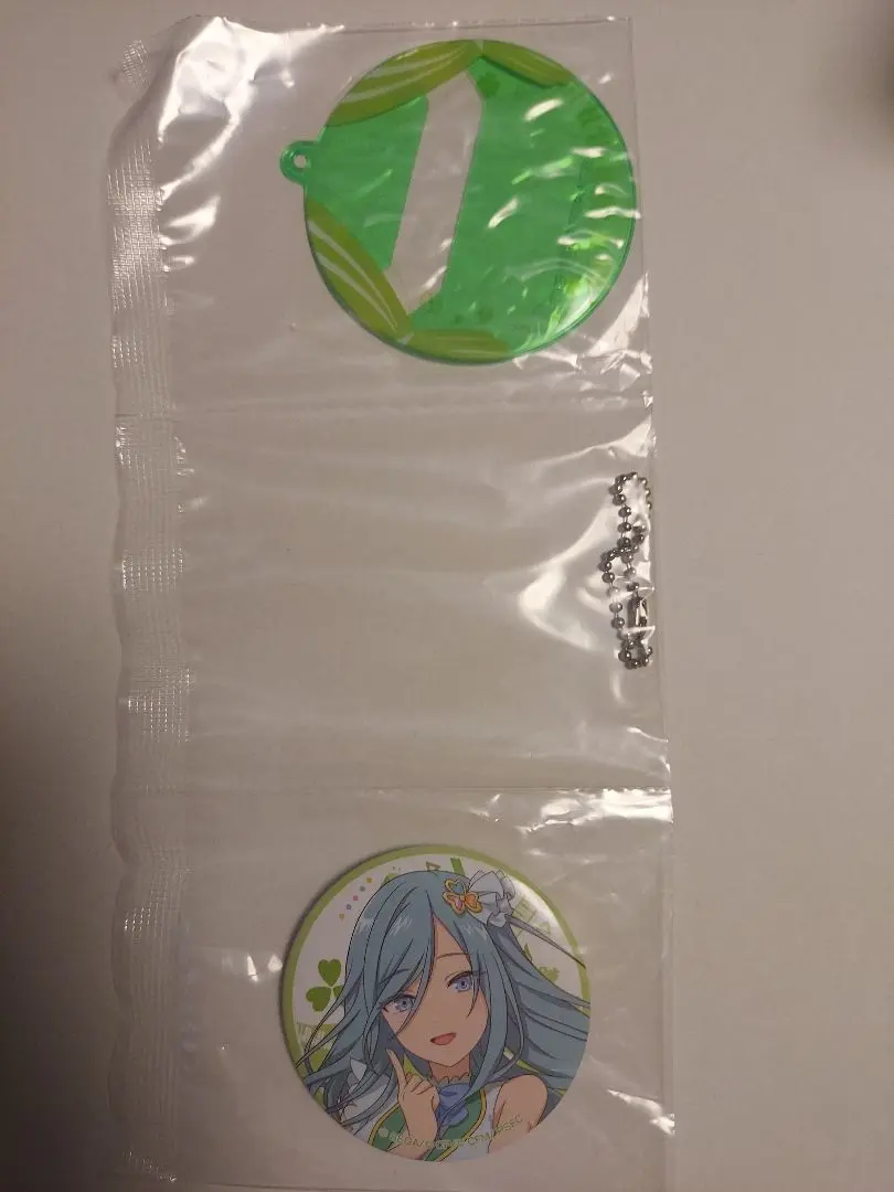 2026年最新】日野森雫 缶バッジ 30aの人気アイテム - メルカリ