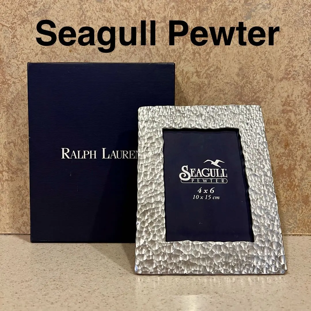 2026年最新】シーガルピューター フォトフレームの人気アイテム - メルカリ