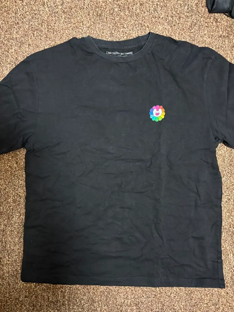 2026年最新】newjeans tシャツ 東京ドームの人気アイテム - メルカリ